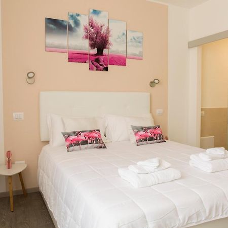 Sorores Bed&Breakfast Cagliari Exterior photo