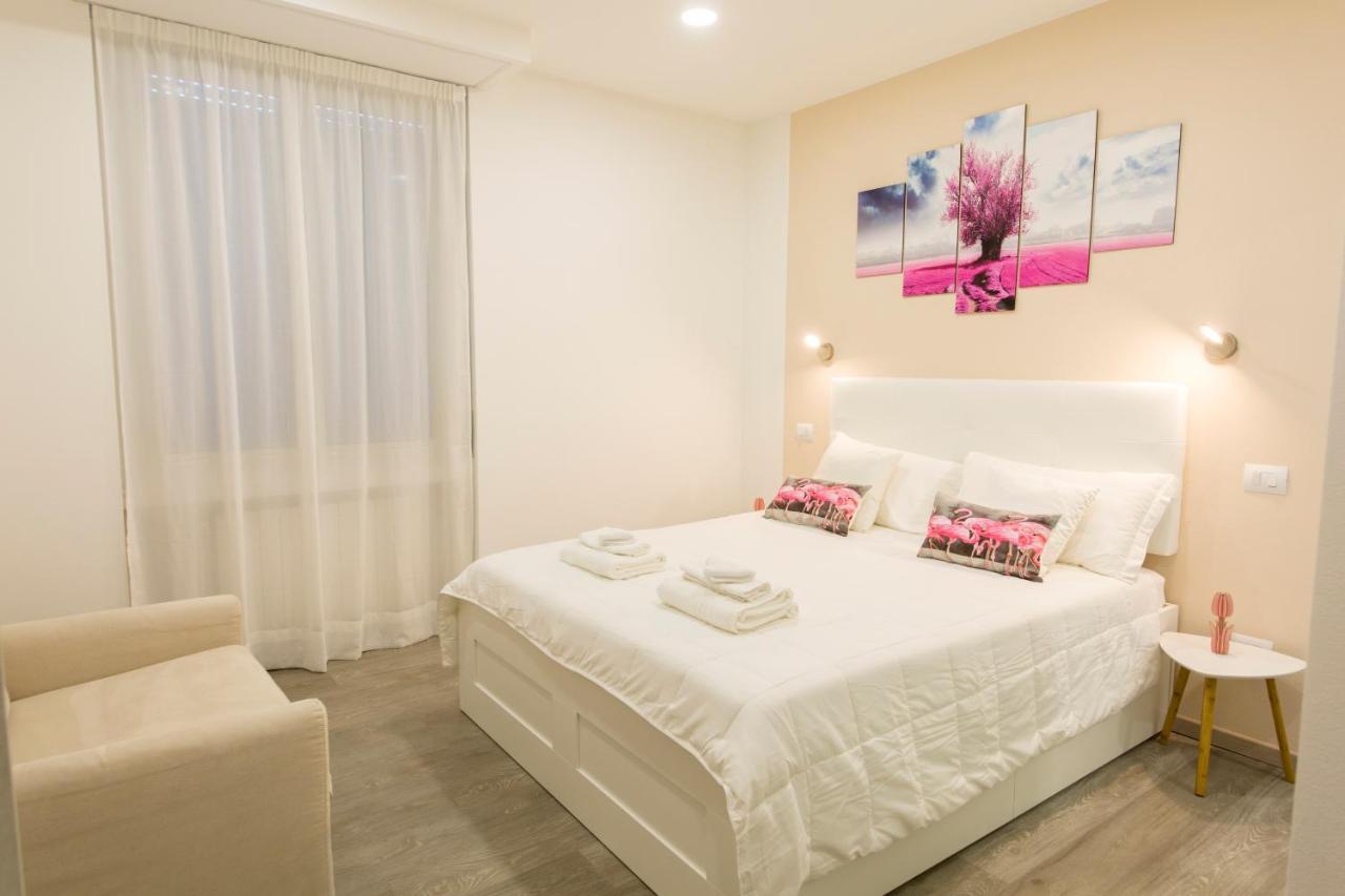 Sorores Bed&Breakfast Cagliari Exterior photo
