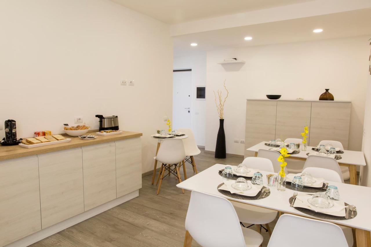 Sorores Bed&Breakfast Cagliari Exterior photo