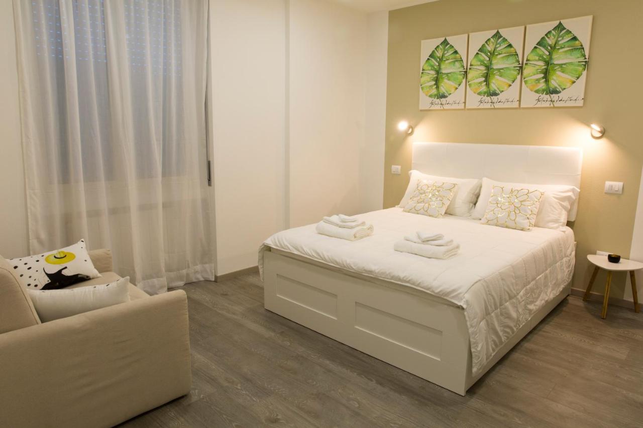 Sorores Bed&Breakfast Cagliari Exterior photo