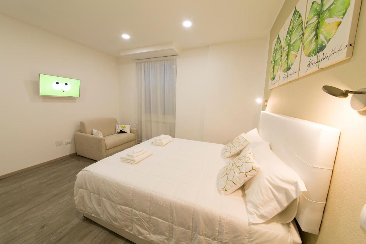 Sorores Bed&Breakfast Cagliari Exterior photo