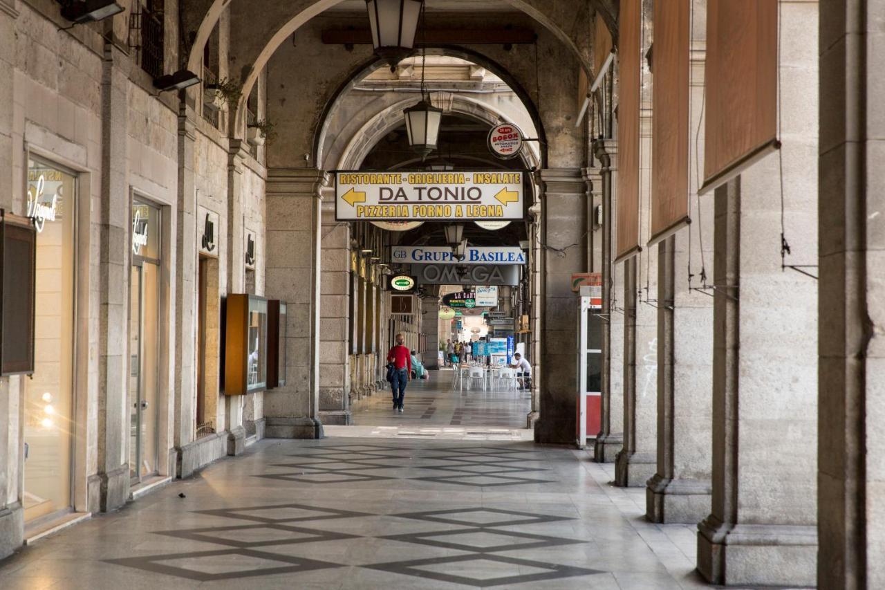 Sorores Bed&Breakfast Cagliari Exterior photo