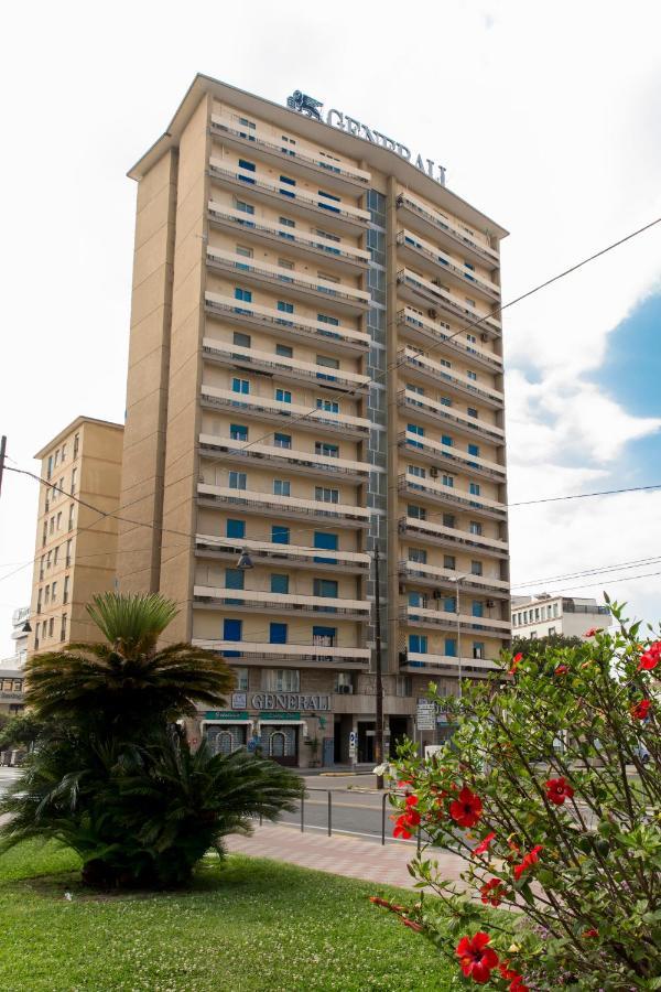 Sorores Bed&Breakfast Cagliari Exterior photo